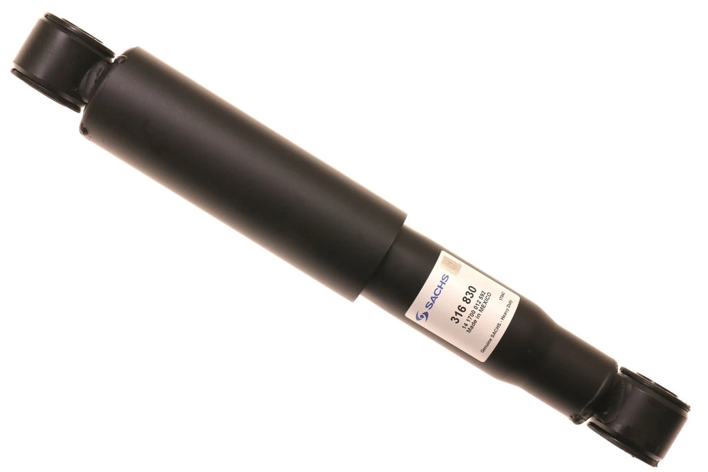 Shock Absorber for SACHS 316 830 (2016–2020)
