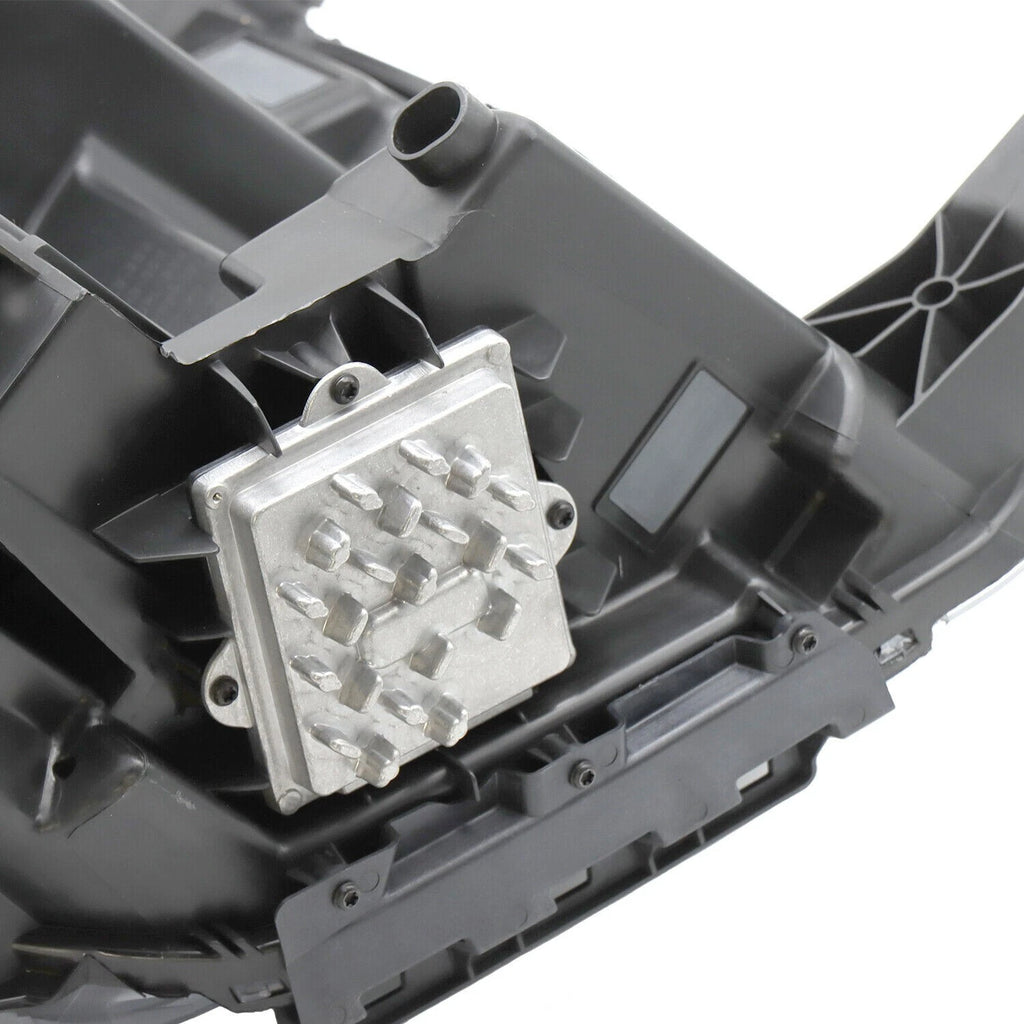 Full LED Driver Side Headlight Assembly LH for GMC Sierra 1500 (2019–2022)