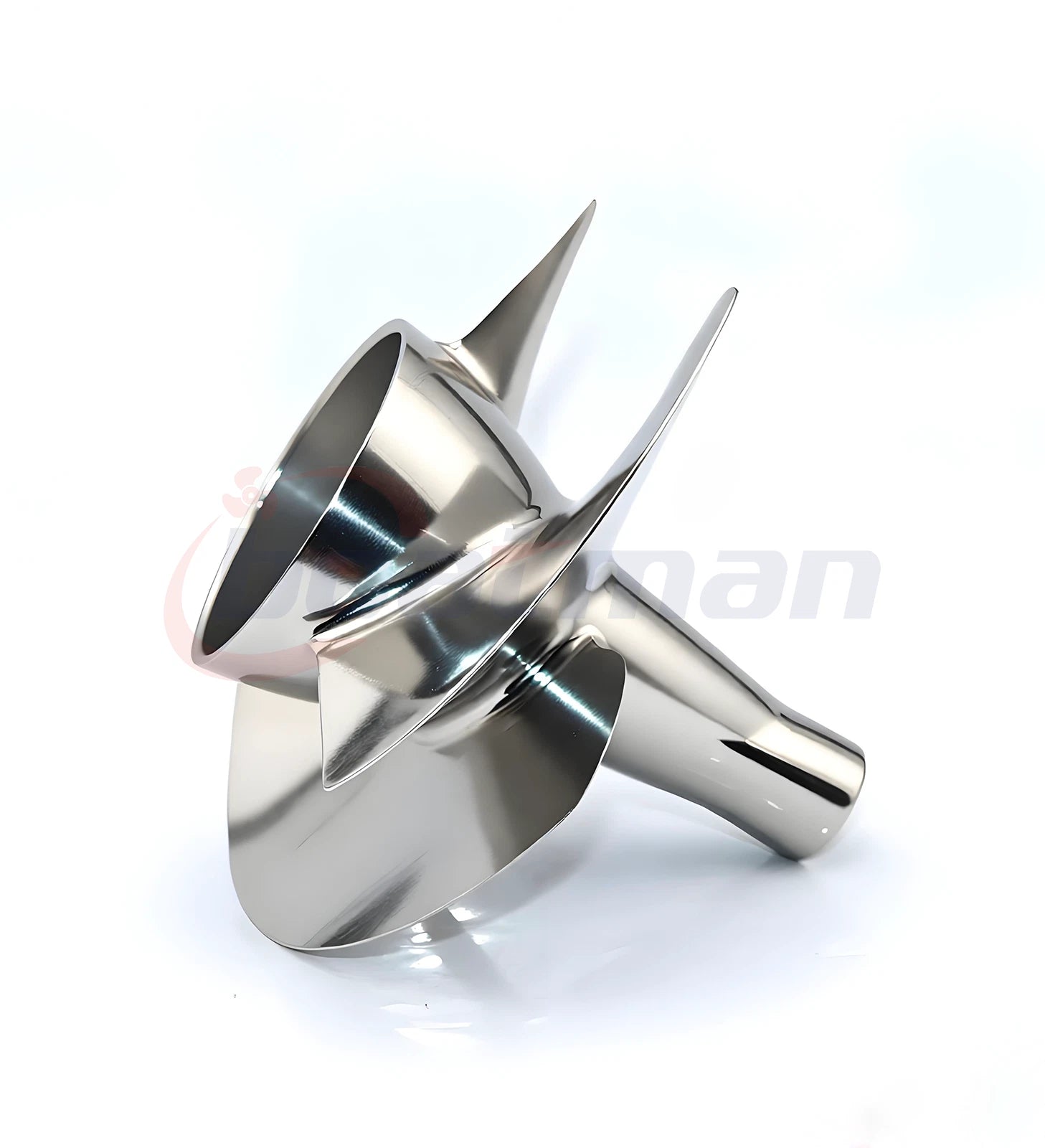 Jet Ski Impeller + Sleeve for Yamaha VX1050 Cruiser (2006–2011) 6EY-R1321