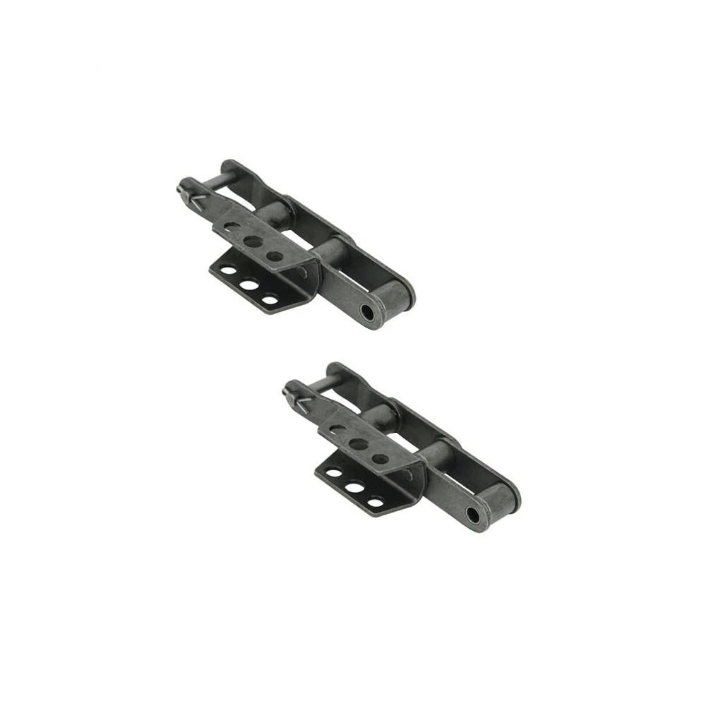 2X Upper Chain Repair Kit for Ford/New Holland 850 851 852 (80634340 80576267)