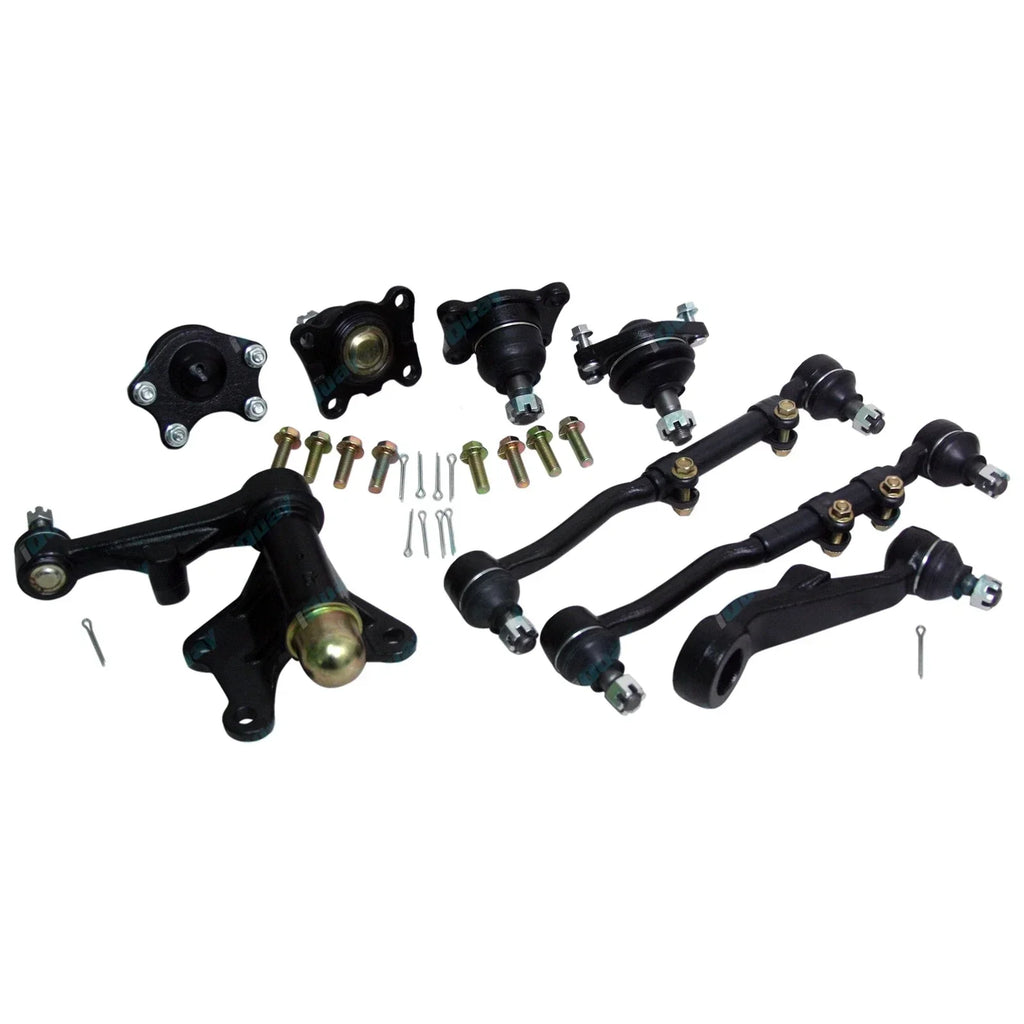 Ball Joints & Tie Rod Ends for Toyota Hilux 4x4 LN165 LN166 LN170 (1997-2005)
