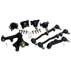 Ball Joints & Tie Rod Ends for Toyota Hilux 4x4 LN165 LN166 LN170 (1997-2005)