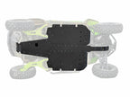 1/2" ARMW Full Skid Plate for Textron Wildcat XX (2018–2023)