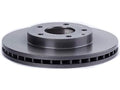 Front Brake Rotor for Mazda Millenia (1995–2002) DQ711NR