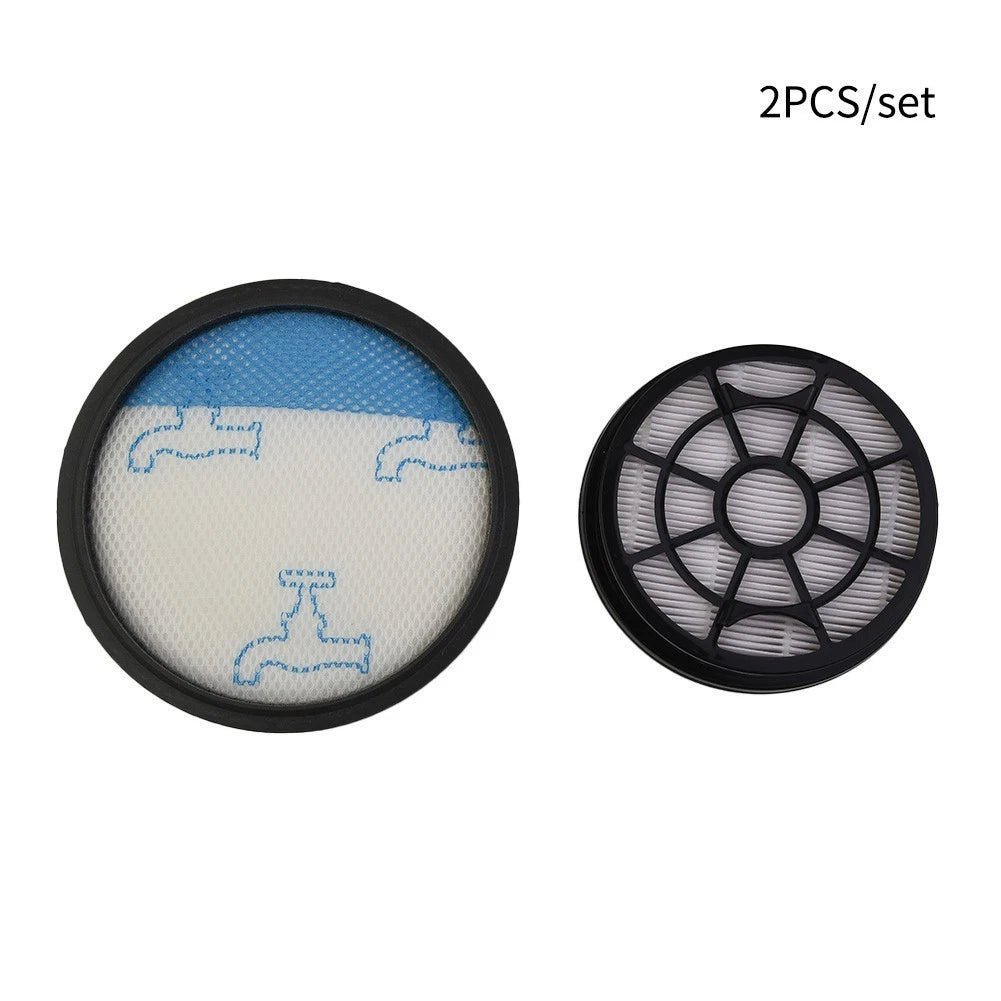 2X Filters for Swift Power Cyclonic Vacuum Cleaner (ZR904301)
