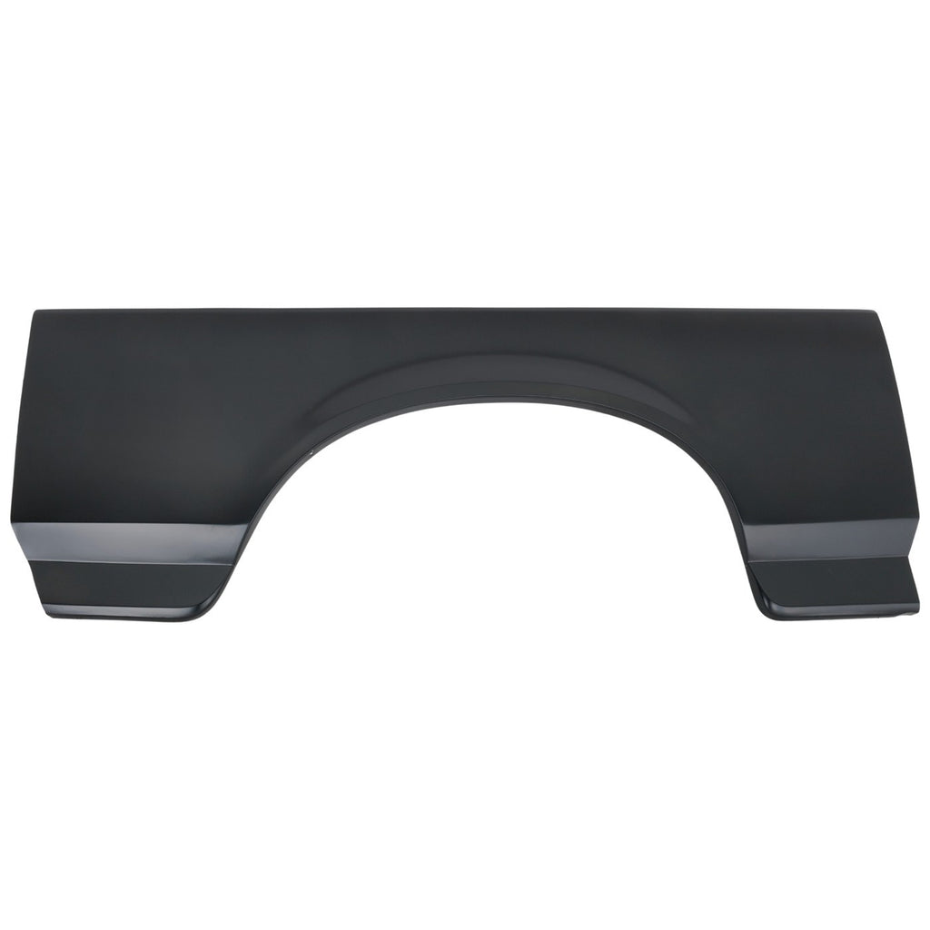 Set of 2 Wheel Arch Repair Panels for Rear Driver & Passenger Side