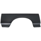 Set of 2 Wheel Arch Repair Panels for Rear Driver & Passenger Side