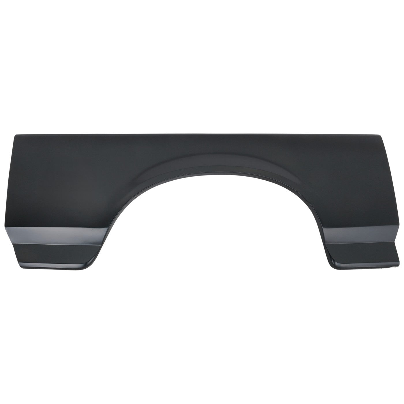 Set of 2 Wheel Arch Repair Panels for Rear Driver & Passenger Side