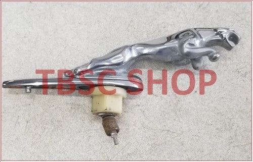 Hood Ornament for Jaguar XJ6 XJ12 XJR XJ8 VDP (1995–2003) Leaping