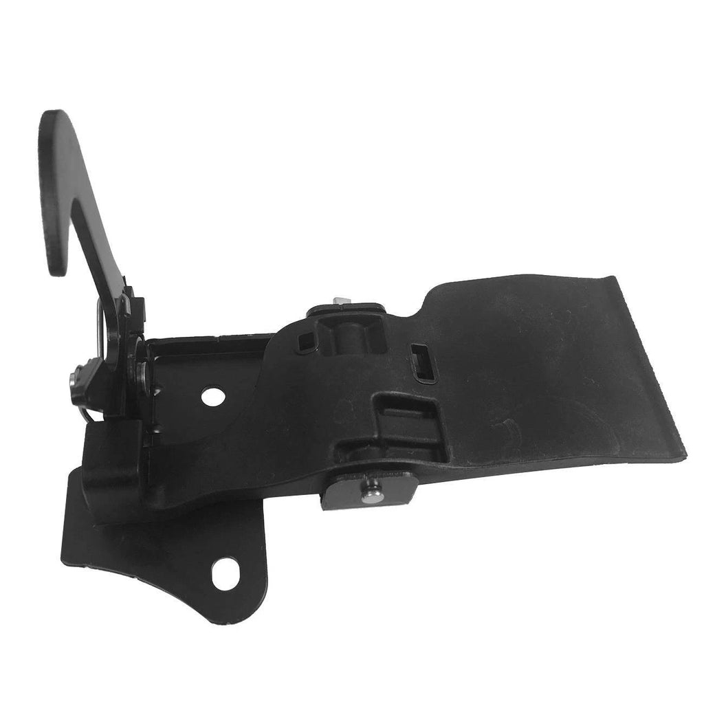 Hood Catch Latch Lock for Audi A8 Quattro S8 (2011-2018)