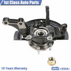 Right Wheel Hub Bearing Assembly for Nissan Altima 