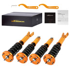 Coilovers Suspension Lowering Kit for Jaguar XJ XJ8 XJR (2003–2009)