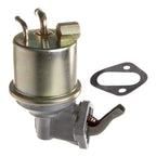 Delphi MF0011 Mechanical Fuel Pump for Chevrolet C20 Suburban/GMC C25 (1973–1986)
