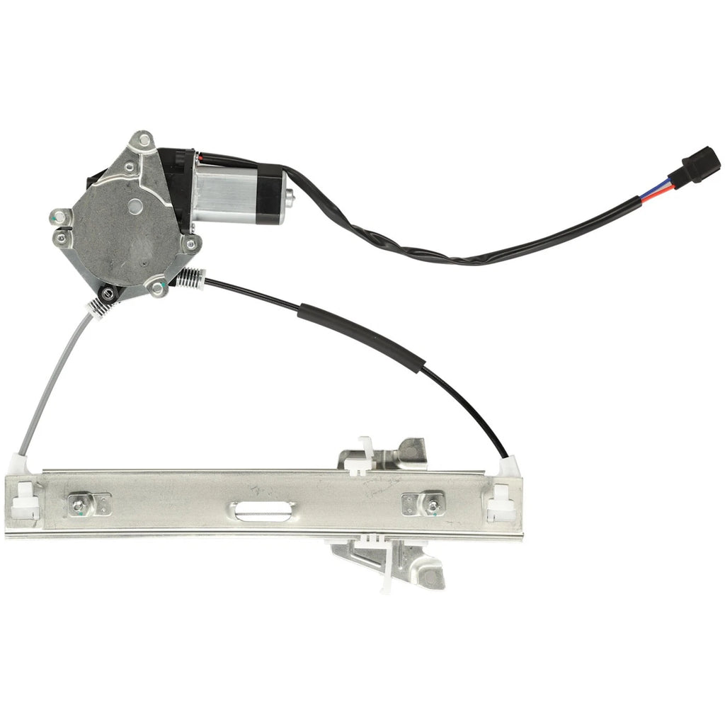 Power Window Regulator for Ford Escape (2008–2012) Rear Right with Motor