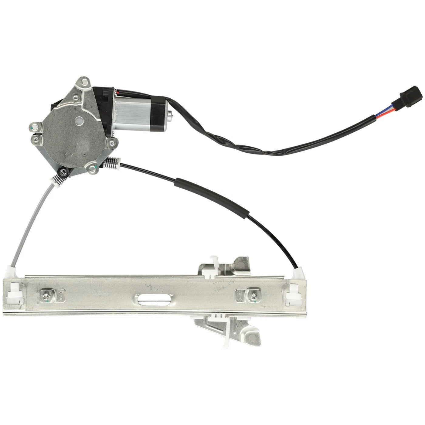 Power Window Regulator for Ford Escape (2008–2012) Rear Right with Motor