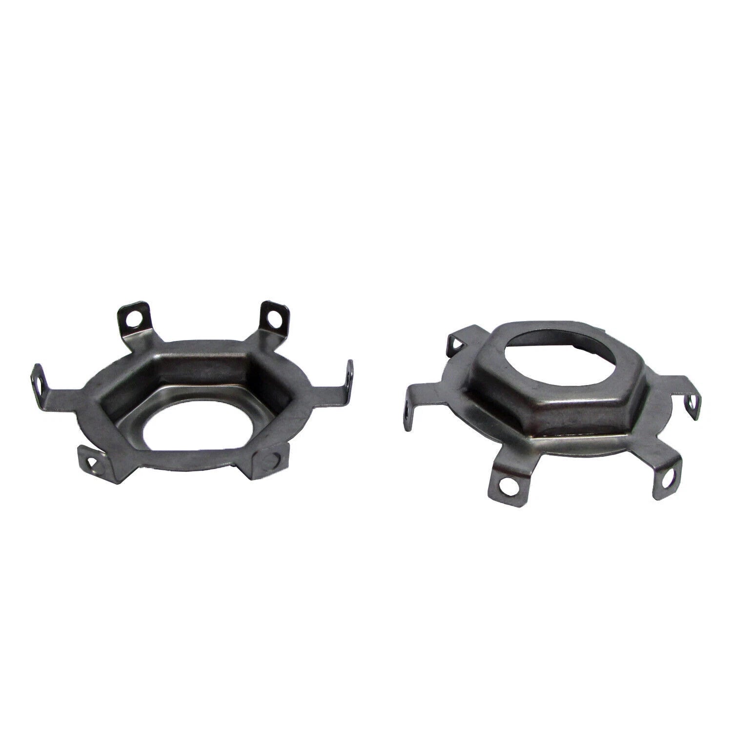 Propeller Nut Tab Washer Kit for Mercury (11-52707Q1, 11-52707T1)