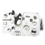 Front Right Door Latch Assembly for Chevrolet GMC (1995-1999)