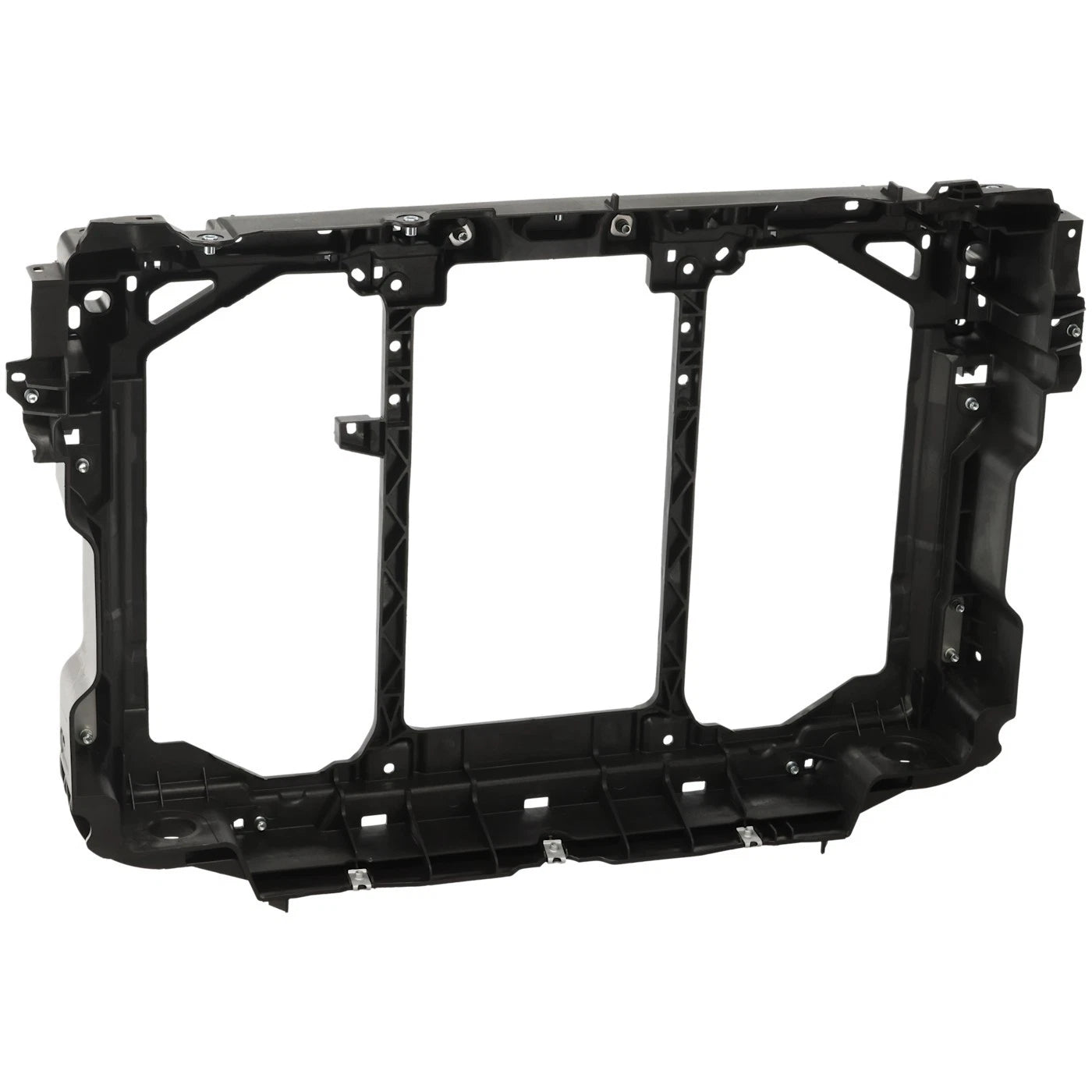Radiator Support for Mazda CX-5 (2013–2016) Black Assembly