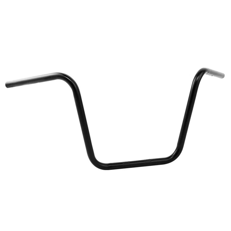 14" Ape Hanger Handlebar for Harley Softail FXST FLST Sportster 1200 883 (1986–2023)