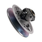 Secondary Driven Clutch for Yamaha G29 Drive (2007–2024) YDRA YDRE (2012–2013)