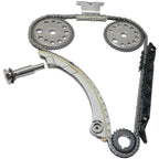 Timing Chain Kit for Chevrolet Malibu (2004–2010) with Balance Shaft