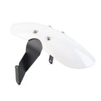 Front Fender Mudguard Protector for Ducati Scrambler (2015–2023)