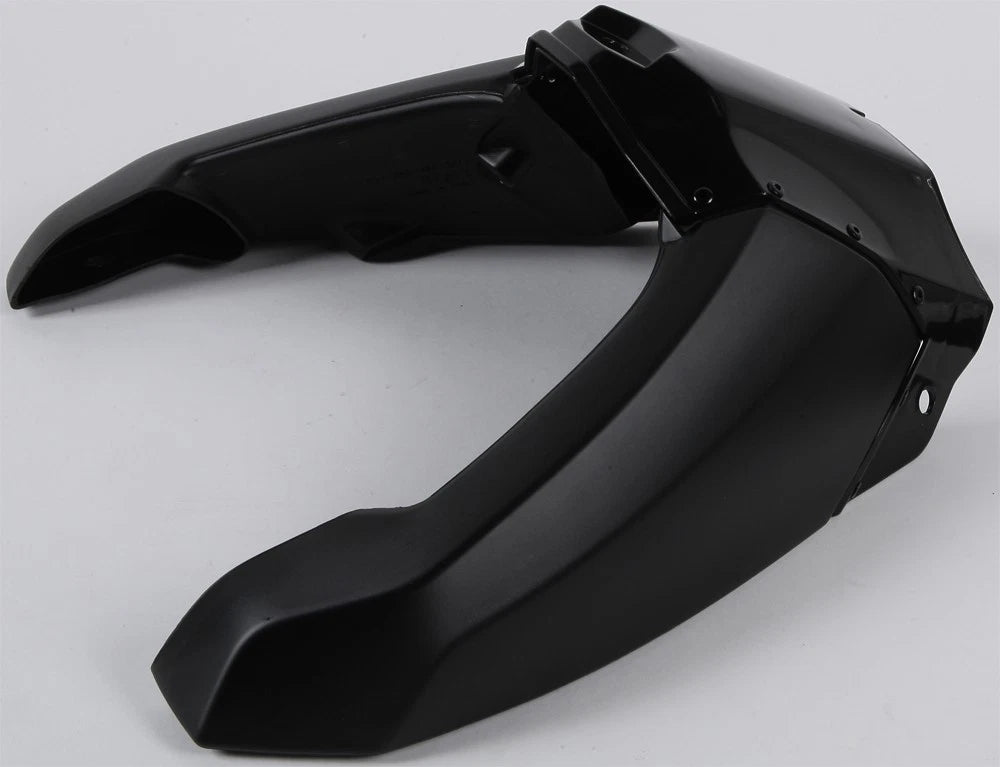 Acerbis Upper Radiator Shroud for Yamaha YZ250F YZ250FX (2014–2017)