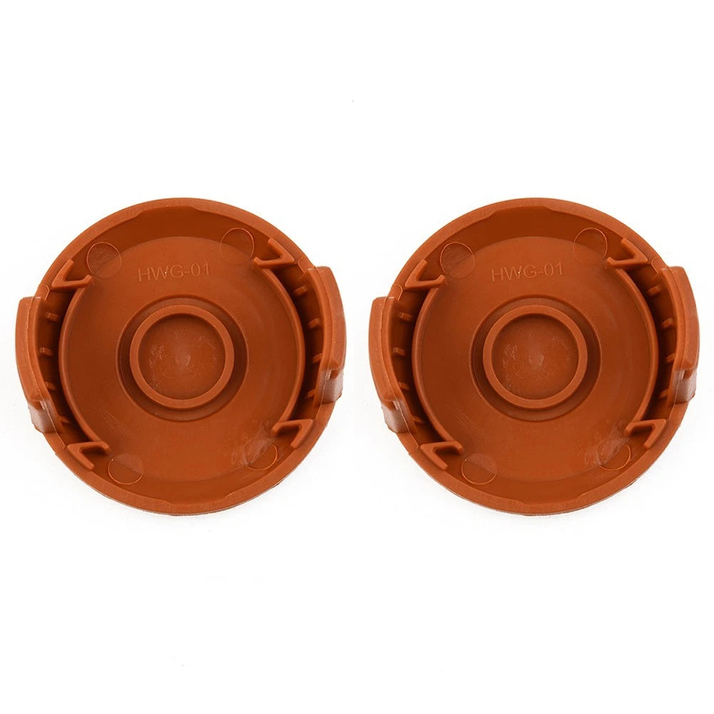 Gardening Spool Line Cap for Home Use (2023)