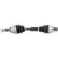 Surtrack Extended Travel CV Axle Shaft for MI-8137XTT