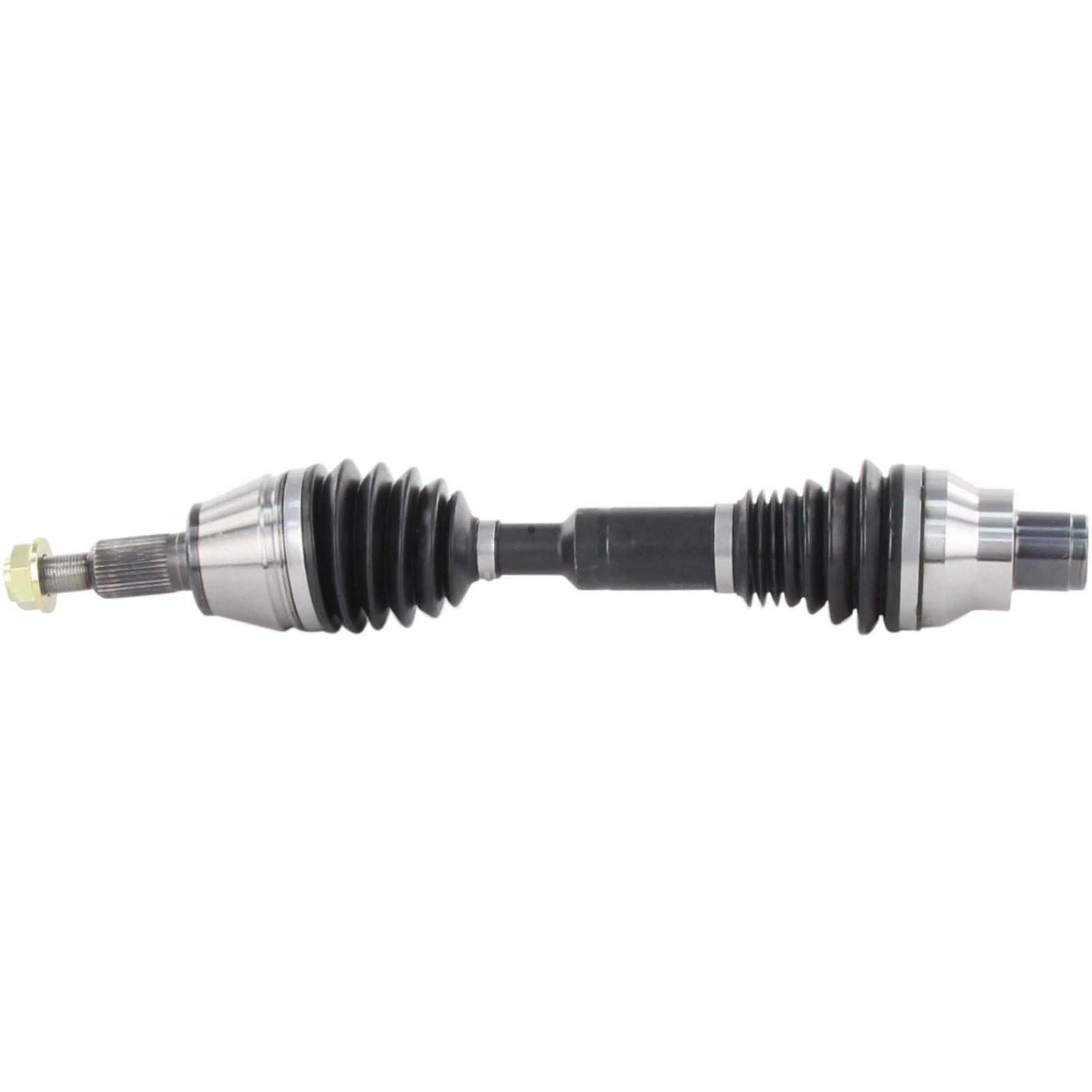 Surtrack Extended Travel CV Axle Shaft for MI-8137XTT