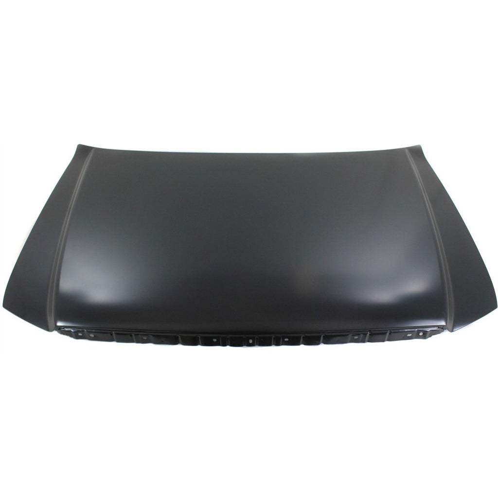 Hood Front Panel for Ford F-150, Lincoln Mark LT (2004–2008)