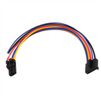 A/C Blower Motor Resistor for Chevy GMC Cadillac (2000-2013)