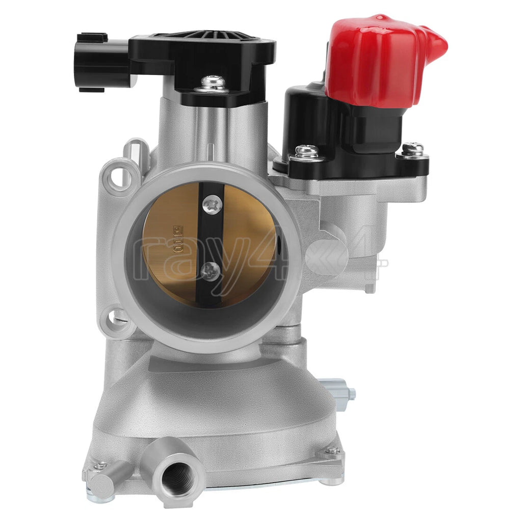 Throttle Body for Polaris Ranger Crew 800 XP 800 / Ranger 800 (2011–2016)