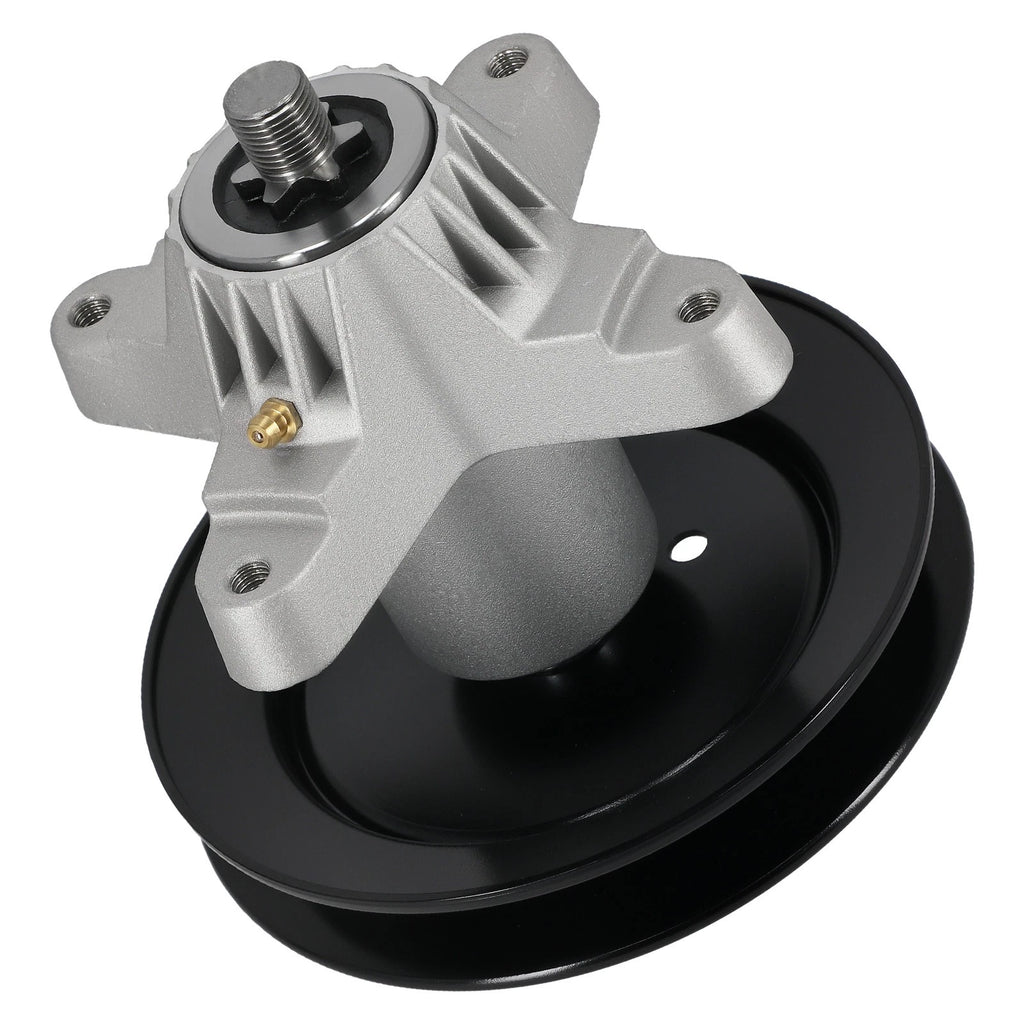 Deck Spindle for MTD LX 420/425 (2006–2007) 918-04456A 618-00456