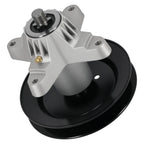 Deck Spindle for MTD LX 420/425 (2006–2007) 918-04456A 618-00456