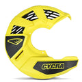 Cycra Universal Disc Cover for Offroad Bikes (270mm Rotors)