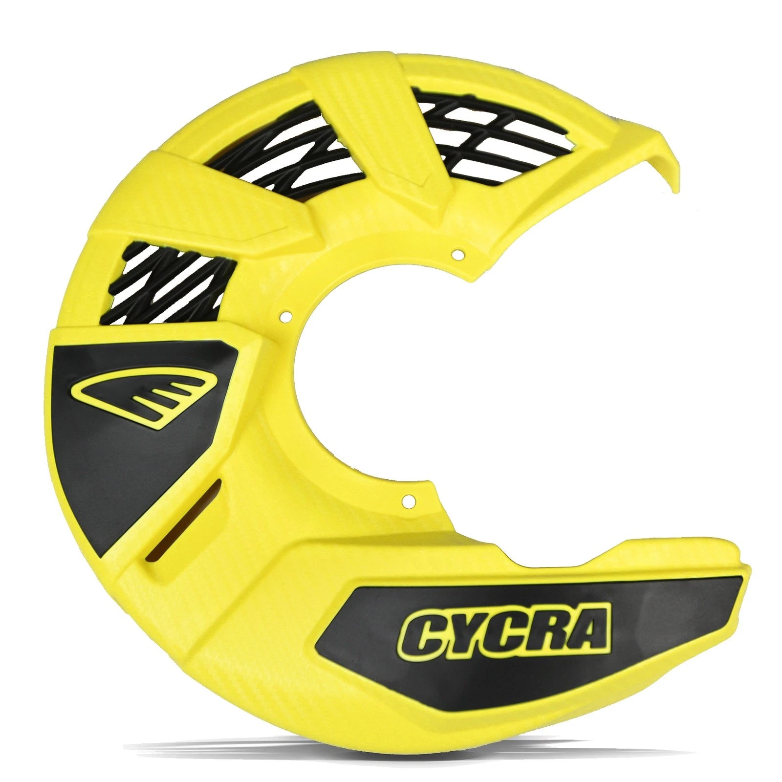 Cycra Universal Disc Cover for Offroad Bikes (270mm Rotors)