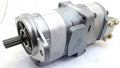 Hydraulic Pump 705-51-20370 for Komatsu Bulldozers D60P D65E D65EX D65P D65PX