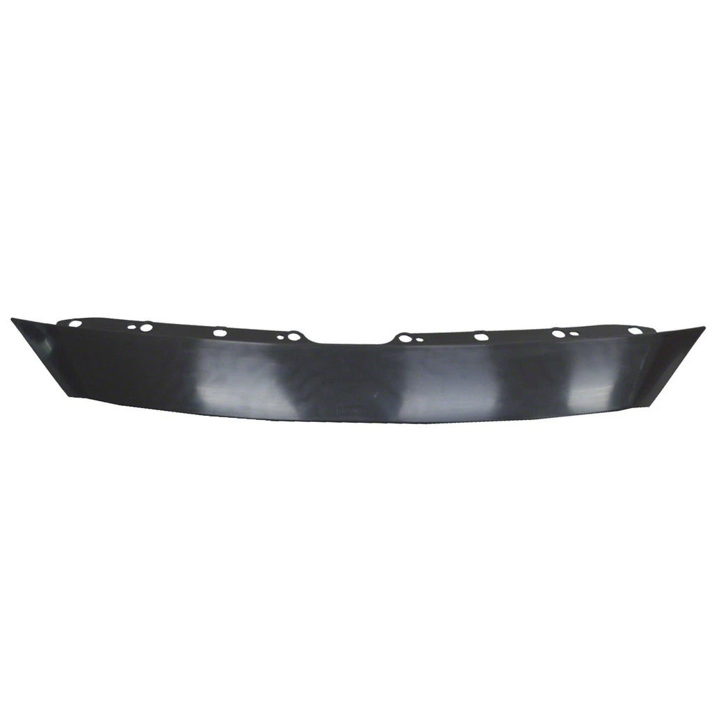 Replacement Front Grille Cover Black Painted for 2014-2017 Mazda Mazda6