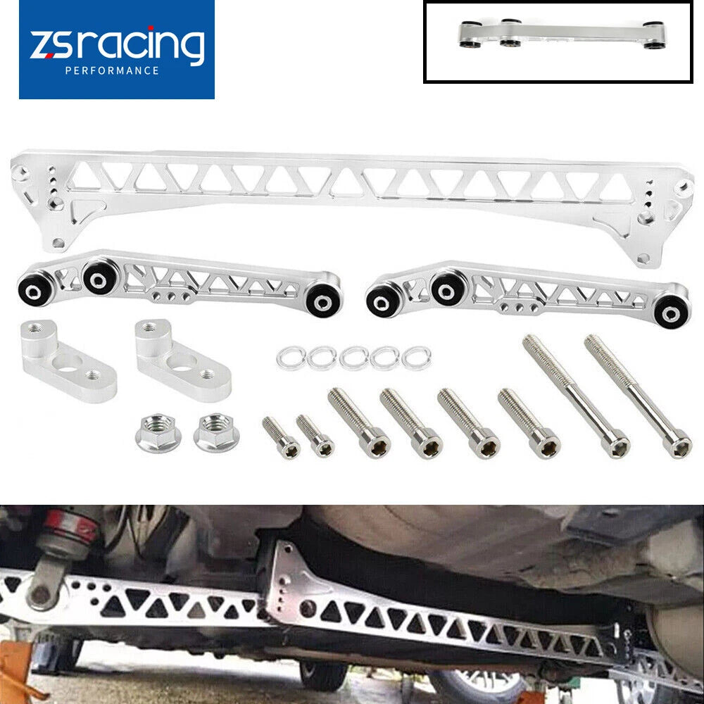 Billet Rear Lower Control Arm for Honda Civic EG (1988–1995)