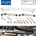 Billet Rear Lower Control Arm for Honda Civic EG (1988–1995)
