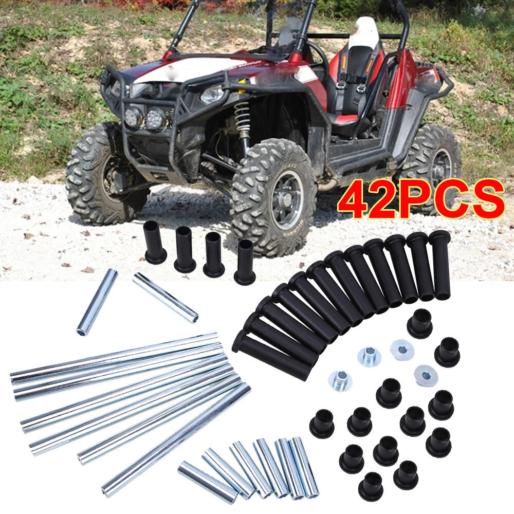 A Arm Bushing Kit for Polaris RZR 800 / S 800 / 4 800 (2008–2014)