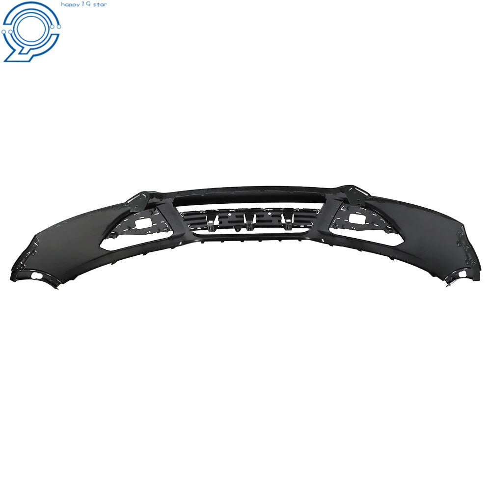 Front Grill and Fog Lamp Cover for Ford Escape (2013–2016)