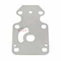 Water Pump Repair Kit with Housing for Yamaha Outboard (6AH-W0078-00-00)