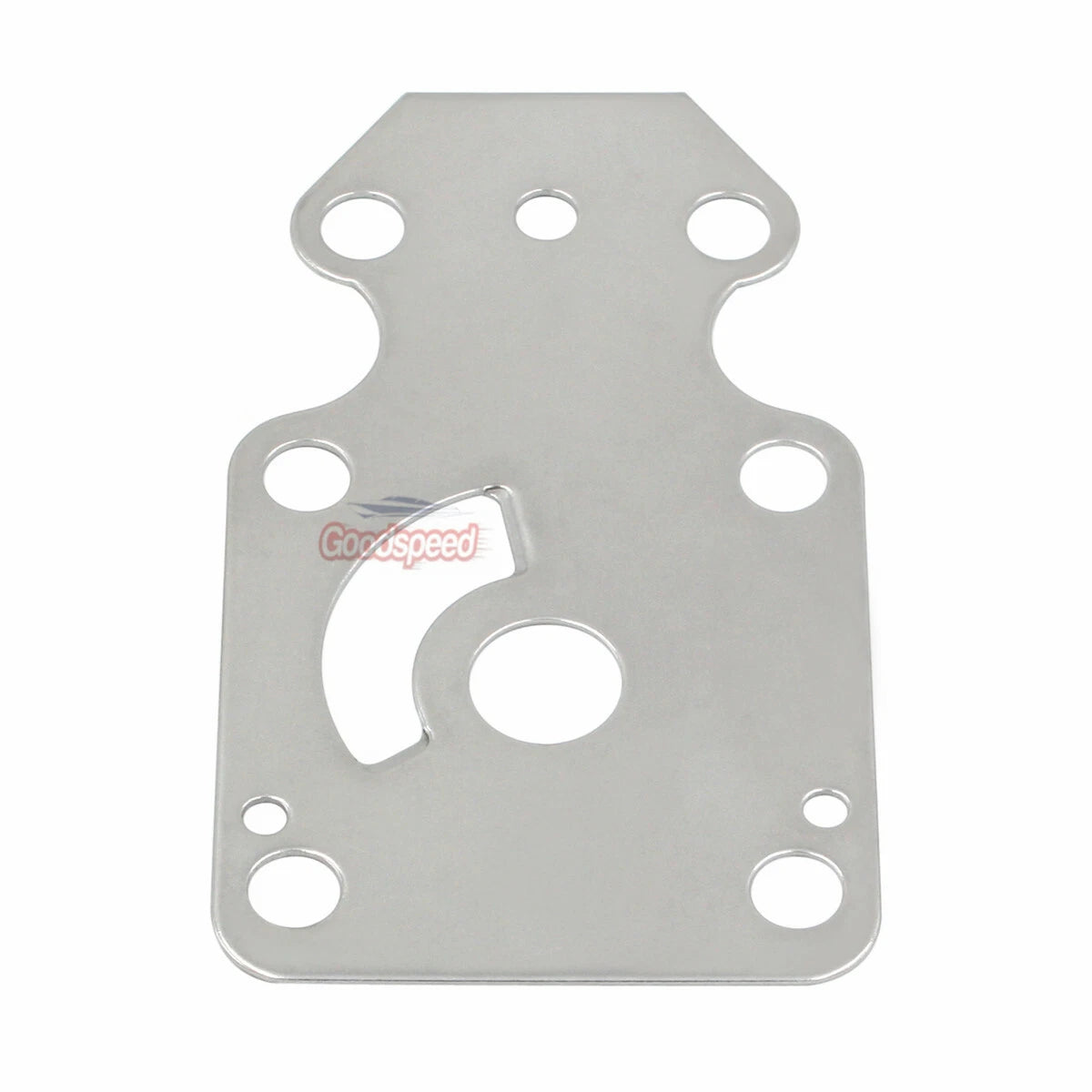 Water Pump Repair Kit with Housing for Yamaha Outboard (6AH-W0078-00-00)