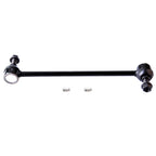 Set of 4 Front Lower Control Arm Ball Joint Sway Bar for Chrysler Pacifica (2004–2008)
