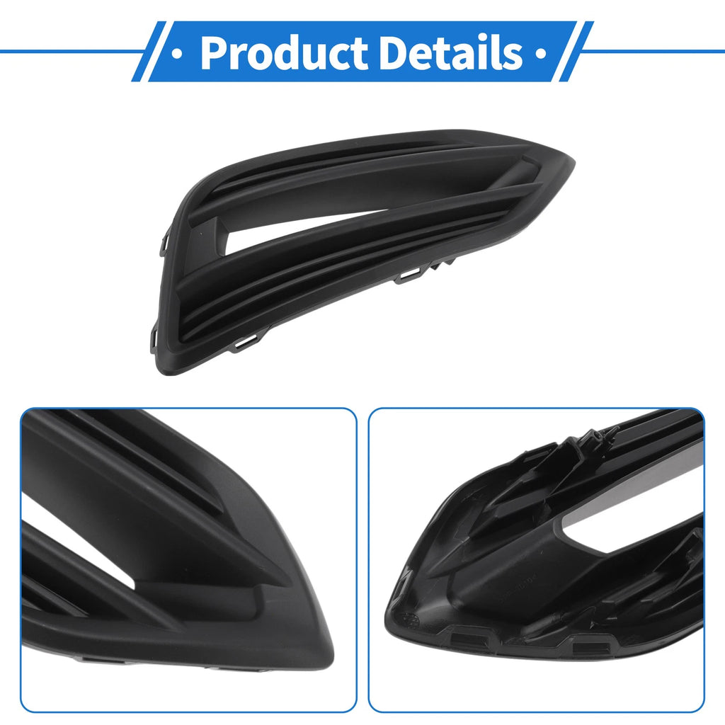 Front Right Fog Light Grill No. 71105TFTH00 for Honda HR-V (2019–2022)