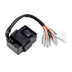Ignition Coil CDI Box Spark Plug for Yamaha G1A Gas Golf Cart (1979–1986)