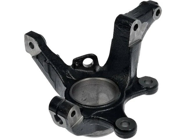 Front Left Steering Knuckle for Mazda Tribute (2005–2006, 2008–2011) XQ378DC