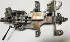 Steering Column Key Release Switch for Ford Mustang (1994–1998)